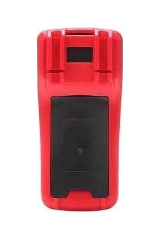 Unı-t Ut136c+ Multimeter Digital Multimeter Tester Ac Dc Voltmeter Ammeter Ohm Capacitance Hfe Diode/transistor Tester