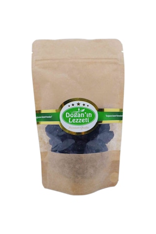 Doğan'ın Lezzeti Kan Üzümü 250 G