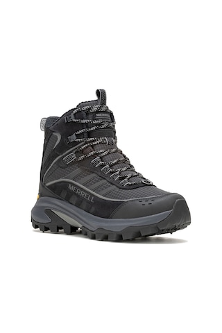 Merrell Moab Speed 2 Thermo Mid Wp Unisex Outdoor Botu J038188-10010 Gri