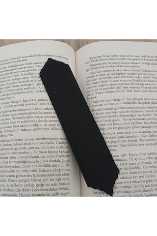 Kitap Ayracı - Hogwarts Model1