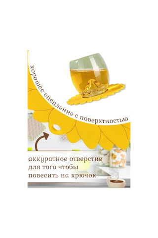 Agamix Sıcak Tencere Altlığı Ve Silikon Tutacak Seti 376091566 Gri