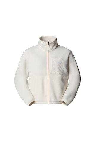 F0a8euzqlı1-r The North Face W Yumıorı Off Peak Full Zıp Jacket Kadın Ceket Beyaz F0a8euzqlı1-r Beyaz
