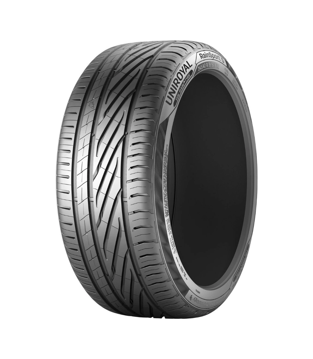Uniroyal 215/55 R17 94Y Rainsport 5 Yaz Lastiği 2024