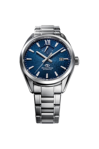 Orient Re-bx0004l00b Otomatik Erkek Kol Saati Limited Edition Metalik