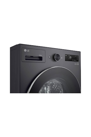 LG F0Z8DRP24 Lg 1400 Devir 16 KG Yıkama 8 KG Kurutmalı Çamaşır Makinesi
