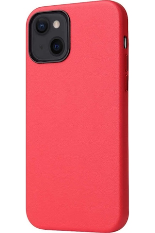 Apple Uyumlu iPhone 13 Mini Kılıf Zore Eyzi Kapak-Pembe