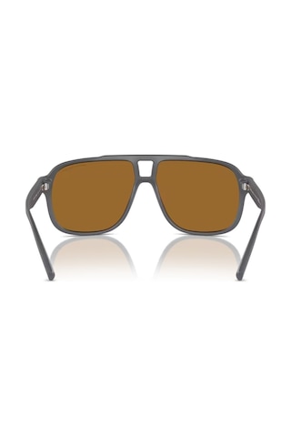 Armani Exchange 0ax4104s 824983 61 Erkek Güneş Gözlüğü