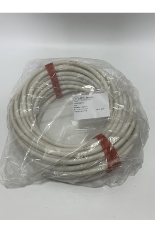 Lez-san Santoprene Tpe Hortum 8x1.6mm 25 Metre 0104aa08016