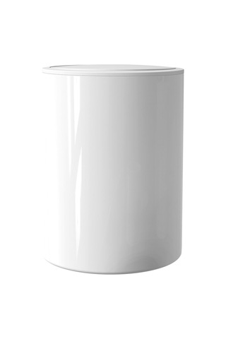 Prima Nova Flores 2'li Banyo Seti - Beyaz Beyaz