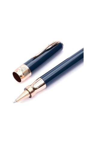 Pineider Classic Rose Gold Roller Kalem Spp62020869 Standart