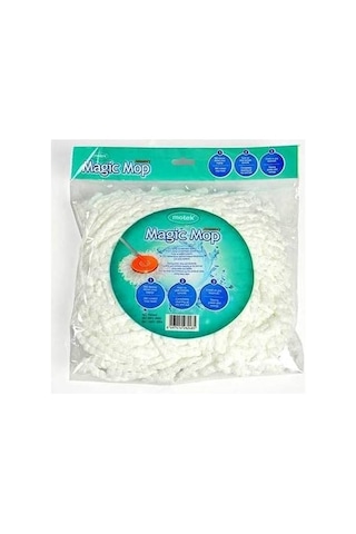 Motek Yedek Püskül Fix,pratik,trent,mopida,comfort Modellere Uyumlu 2adet Diğer