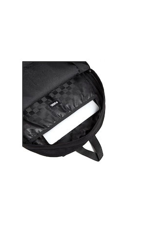 Vans Sırt Çantası Old Skool Sport Black Vn000hrjjblk1