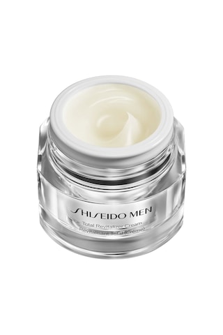 Shiseido Men - Yüksek Performanslı Krem 50 Ml