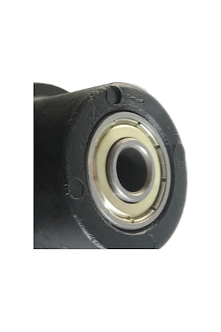 Pazly Suntek Karın Makinesi Kablo Kasnak Tekerlek - Egzersiz İçin Gösterildiği Gibi Çok Renkli