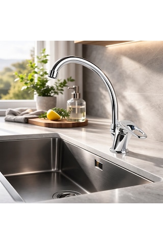 Newarc Smart Eviye Bataryası 142741