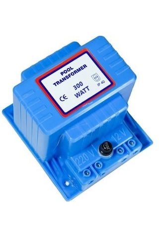 Havuz Trafosu Epoksi Dolgulu 300 Watt-transformer-toptancıyızbiz
