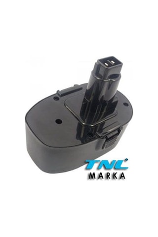 TNL Marka Black&Decker 18v A9268 Matkap Uyumlu Ni-Cd Batarya