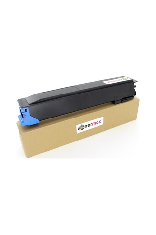 Tonermax Kyocera Mita Tk-5215C / Taskalfa 406Ci Mavi Uyumlu Toner