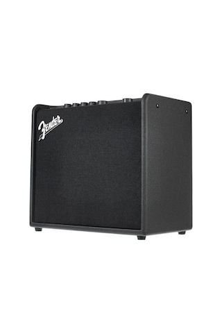 Fender Mustang Lt25 Elektro Gitar Amfisi