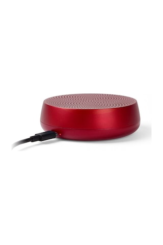 Mino+ L Taşınabilir Bluetooth Hoparlör 5w - Kırmızı