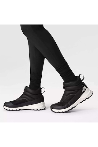The North Face W Thermoball Progressive Zip İi Wp Kadın Spor Ayak