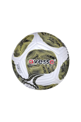 Avessa Ft-750 Futbol Topu 4 Astar Kahverengi