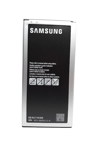 Samsung Uyumlu Galaxy J7 2016 Batarya