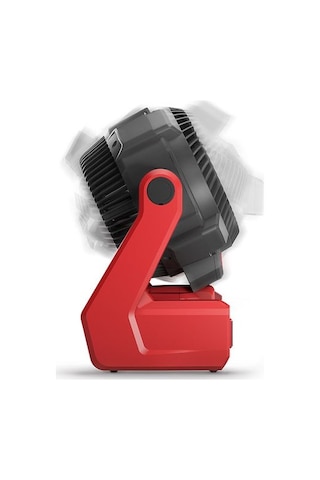 Flex Cf 18.0/230 Akülü Vantilatör 18.0 V Soft Aküsüz