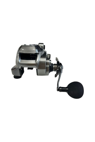Ecooda Ezh-3000l Elektrikli Çıkrık Makine