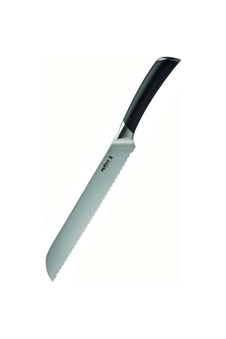 Zyliss Comfort Pro Ekmek Bıçağı 20 Cm Çok Renkli