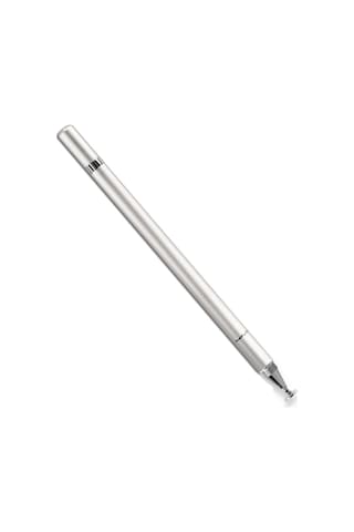 Uray Store Dokunmatik Stylus Kalem Pen 110 - Gümüş