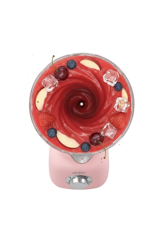 Sinbo SHB-7516 1.5 L Turbo Smoothie Blender