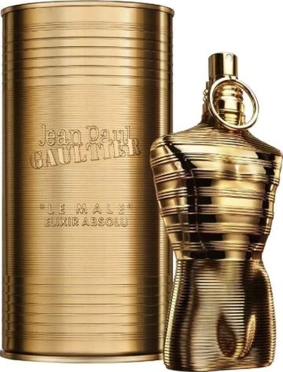 Jean Paul Gaultier Le Male Elixir Absolu Edp 75 Ml 8435415102339 Diğer