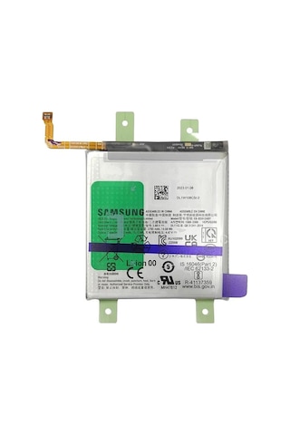 Samsung Galaxy S23 S911 Uyumlu Batarya Pil Servis