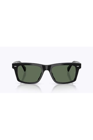 Oliver Peoples 0ov5596su 14929a 55 Erkek Güneş Gözlüğü Siyah