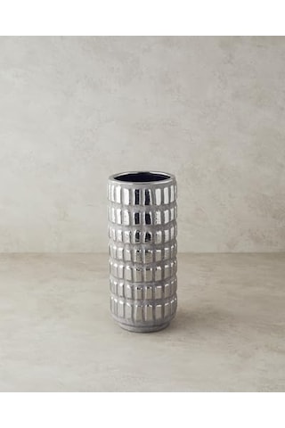 Vazo Silver Vazo Silver Genel
