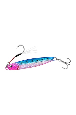 Daiwa Samurai Jig R 20g