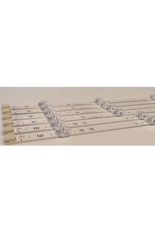 Telefunken 49Tf6520 Led Bar Takım