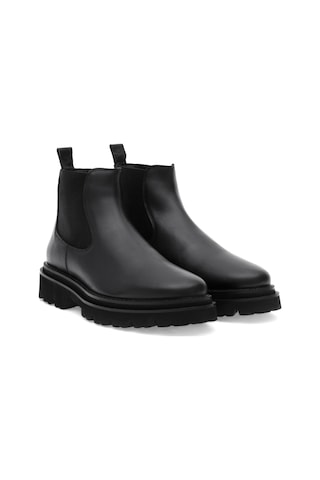 Pierre Cardin Erkek Siyah Ayakkabı 50296069-vr046 Siyah