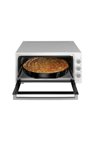 Arçelik SUF 4000 MEB 40 LT Multifonksiyon Mini Fırın