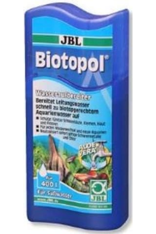 Jbl Biotopol 500Ml