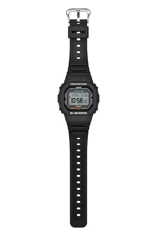 Casio Gw-bx5600-1dr Kol Saati Metalik