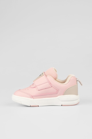 Vicco Fidel Hafif Kız Bebek Pudra Sneaker Pudra