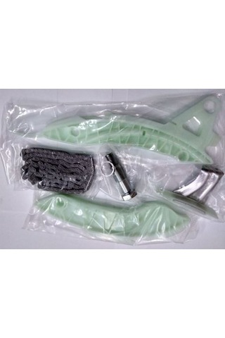 Eksantrik Zincir Seti Mini Cooper S N18B16A 1.6Thp Bmw 1 116I 10-