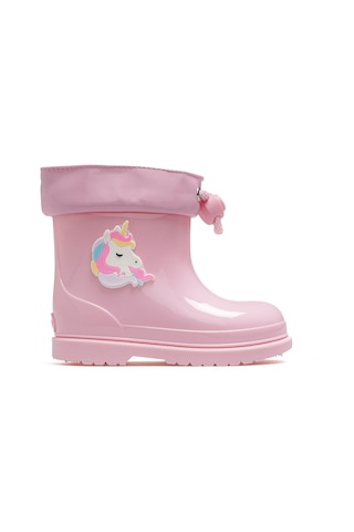 Igor İgor Bımbı Unıcornıo Kız Çocuk Günlük Bot 25k W10253 Pk Pembe Pembe