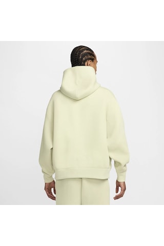 Nike Nıke Tech Rmg Erkek Sweatshırt Fz0744-371 Yeşil
