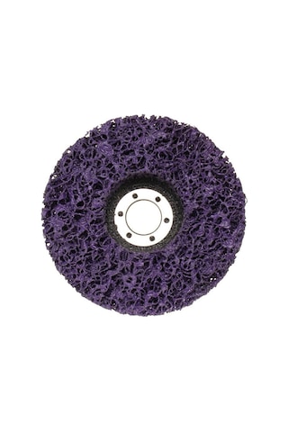 Pas Silici Mor Flap Disk Silikon 115x22 Mm 55058