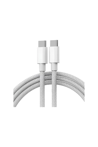 Uyumlu Usb-c Charge Cable 1m