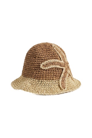 Brandsmiths Starfish Nomad Hat Sarı
