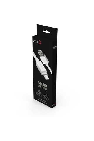 Beyaz Z-40 Micro Kablo-zore